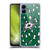 NHL Dallas Stars Leopard Pattern Soft Gel Case for Samsung Galaxy A06 4G / 5G