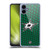 NHL Dallas Stars Net Pattern Soft Gel Case for Samsung Galaxy A06 4G / 5G