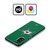 NHL Dallas Stars Plain Soft Gel Case for Samsung Galaxy A06 4G / 5G