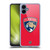 NHL Florida Panthers Plain Soft Gel Case for Samsung Galaxy A06 4G / 5G