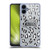 NHL Los Angeles Kings Leopard Pattern Soft Gel Case for Samsung Galaxy A06 4G / 5G
