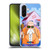 Dragon Ball Characters Master Roshi Soft Gel Case for Samsung Galaxy A36 5G
