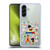 Dragon Ball Iconic Characters Collage Soft Gel Case for Samsung Galaxy A56 5G
