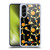 Dragon Ball Iconic Pattern Soft Gel Case for Samsung Galaxy A56 5G