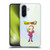 Dragon Ball Super Characters Android 18 Soft Gel Case for Samsung Galaxy A36 5G