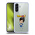 Dragon Ball Super Characters Vegeta Soft Gel Case for Samsung Galaxy A56 5G
