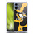 NHL Pittsburgh Penguins Cow Pattern Soft Gel Case for Samsung Galaxy A06 4G / 5G