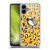 NHL Pittsburgh Penguins Leopard Pattern Soft Gel Case for Samsung Galaxy A06 4G / 5G