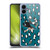NHL San Jose Sharks Leopard Pattern Soft Gel Case for Samsung Galaxy A06 4G / 5G