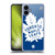 NHL Toronto Maple Leafs Oversized Soft Gel Case for Samsung Galaxy A06 4G / 5G