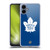 NHL Toronto Maple Leafs Plain Soft Gel Case for Samsung Galaxy A06 4G / 5G