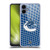 NHL Vancouver Canucks Net Pattern Soft Gel Case for Samsung Galaxy A06 4G / 5G