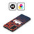 Edinburgh Rugby Graphics Pattern Gradient Soft Gel Case for Samsung Galaxy A36 5G