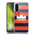 Edinburgh Rugby Graphics Stripes Soft Gel Case for Samsung Galaxy A36 5G