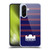 Edinburgh Rugby Logo 2 Stripes Soft Gel Case for Samsung Galaxy A36 5G