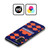 Edinburgh Rugby Logo 2 Argyle Soft Gel Case for Samsung Galaxy A56 5G