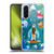 Elf Movie Graphics 1 Animals Pattern Soft Gel Case for Samsung Galaxy A36 5G