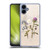 Outlander Graphics Flowers Soft Gel Case for Samsung Galaxy A06 4G / 5G