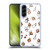 Elf Movie Graphics 2 Buddy Face Pattern Soft Gel Case for Samsung Galaxy A56 5G