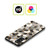 Elisabeth Fredriksson Cubes Collection Black And White Soft Gel Case for Samsung Galaxy A36 5G