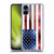 PLdesign Flags USA Glitters Soft Gel Case for Samsung Galaxy A06 4G / 5G