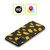 PLdesign Food Patterns Cool Fun Taco Soft Gel Case for Samsung Galaxy A06 4G / 5G