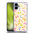 PLdesign Food Patterns Macaroni Pasta Colored Soft Gel Case for Samsung Galaxy A06 4G / 5G