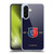 FC Barcelona 125th Anniversary Logo Stack Soft Gel Case for Samsung Galaxy A36 5G