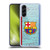 FC Barcelona 2023/24 Crest Kit Third Soft Gel Case for Samsung Galaxy A56 5G