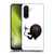 IT Movie Graphics Pennywise Soft Gel Case for Samsung Galaxy A26 5G