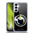 Johnny Bravo Graphics Logo Soft Gel Case for Samsung Galaxy A16 5G & MagSafe