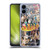 Seinfeld Graphics Collage Soft Gel Case for Samsung Galaxy A06 4G / 5G