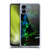 Simone Gatterwe Animals Neon Leopard Soft Gel Case for Samsung Galaxy A06 4G / 5G