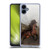 Simone Gatterwe Horses Brown Soft Gel Case for Samsung Galaxy A06 4G / 5G