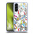 Frosty the Snowman Movie Patterns Pattern 3 Soft Gel Case for Samsung Galaxy A56 5G