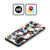 Frosty the Snowman Movie Patterns Pattern 3 Soft Gel Case for Samsung Galaxy A56 5G