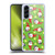 Frosty the Snowman Movie Patterns Pattern 5 Soft Gel Case for Samsung Galaxy A56 5G