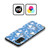 Frosty the Snowman Movie Patterns Pattern 6 Soft Gel Case for Samsung Galaxy A56 5G