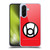 Green Lantern DC Comics Lantern Corps Red Soft Gel Case for Samsung Galaxy A36 5G