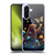 JK Stewart Art Bear Reaching Up Soft Gel Case for Samsung Galaxy A26 5G