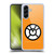 Green Lantern DC Comics Lantern Corps Orange Soft Gel Case for Samsung Galaxy A56 5G