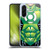 Green Lantern DC Comics Logos Uniform Soft Gel Case for Samsung Galaxy A36 5G