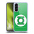 Green Lantern DC Comics Logos Classic Soft Gel Case for Samsung Galaxy A56 5G