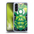 Green Lantern DC Comics Logos Uniform Soft Gel Case for Samsung Galaxy A56 5G