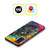 Michael David Ward Animals Wild Tapestry Soft Gel Case for Samsung Galaxy A36 5G