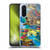 Michael David Ward Fantasy & Whimsical Explorers Soft Gel Case for Samsung Galaxy A36 5G