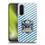 Glasgow Warriors Graphics Stripes Soft Gel Case for Samsung Galaxy A36 5G