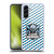 Glasgow Warriors Graphics Stripes Soft Gel Case for Samsung Galaxy A56 5G