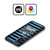 Glasgow Warriors Logo 2 Stripes Soft Gel Case for Samsung Galaxy A36 5G