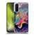 Wumples Cosmic Animals Clouded Lion Soft Gel Case for Samsung Galaxy A36 5G
